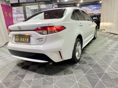 Toyota Corolla 2021 1.8L CVT Luxury - ფოტო 7