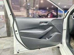 Toyota Corolla 2021 1.8L CVT Luxury - ფოტო 8