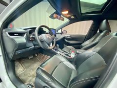 Toyota Corolla 2021 1.8L CVT Luxury - ფოტო 9