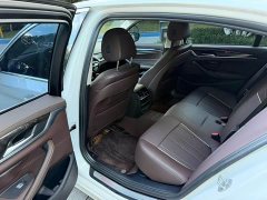 BMW 5 Series 2022 Facelift 525Li M Sport Package - ფოტო 7