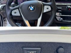 BMW 5 Series 2022 Facelift 525Li M Sport Package - ფოტო 9