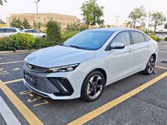 Geely Emgrand L HiP 2022 1.5TD-DHT Pro 100KM Travel Edition - ფოტო 1