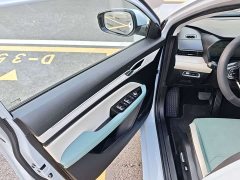 Geely Emgrand L HiP 2022 1.5TD-DHT Pro 100KM Travel Edition - ფოტო 11