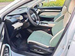 Geely Emgrand L HiP 2022 1.5TD-DHT Pro 100KM Travel Edition - ფოტო 12