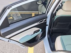Geely Emgrand L HiP 2022 1.5TD-DHT Pro 100KM Travel Edition - ფოტო 14