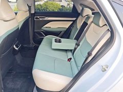 Geely Emgrand L HiP 2022 1.5TD-DHT Pro 100KM Travel Edition - ფოტო 15
