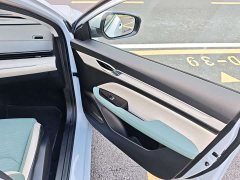 Geely Emgrand L HiP 2022 1.5TD-DHT Pro 100KM Travel Edition - ფოტო 16