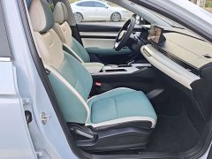 Geely Emgrand L HiP 2022 1.5TD-DHT Pro 100KM Travel Edition - ფოტო 17