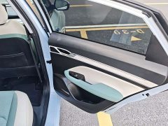 Geely Emgrand L HiP 2022 1.5TD-DHT Pro 100KM Travel Edition - ფოტო 18