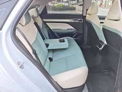 Geely Emgrand L HiP 2022 1.5TD-DHT Pro 100KM Travel Edition - ფოტო 19