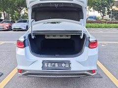 Geely Emgrand L HiP 2022 1.5TD-DHT Pro 100KM Travel Edition - ფოტო 20