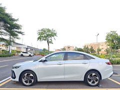 Geely Emgrand L HiP 2022 1.5TD-DHT Pro 100KM Travel Edition - ფოტო 4