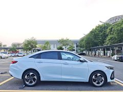 Geely Emgrand L HiP 2022 1.5TD-DHT Pro 100KM Travel Edition - ფოტო 5
