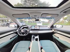 Geely Emgrand L HiP 2022 1.5TD-DHT Pro 100KM Travel Edition - ფოტო 6