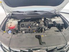Hyundai Tucson L 1.5T Automatic Two-Wheel Drive GLX Elite - photo 10