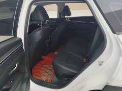 Hyundai Tucson L 1.5T Automatic Two-Wheel Drive GLX Elite - photo 11