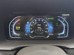 Hyundai Tucson L 1.5T Automatic Two-Wheel Drive GLX Elite - photo 14