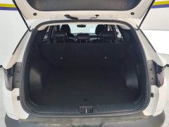 Hyundai Tucson L 1.5T Automatic Two-Wheel Drive GLX Elite - photo 4