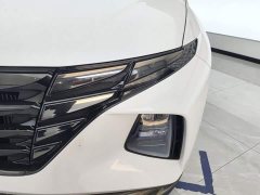 Hyundai Tucson L 1.5T Automatic Two-Wheel Drive GLX Elite - photo 5