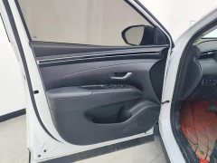 Hyundai Tucson L 1.5T Automatic Two-Wheel Drive GLX Elite - photo 7