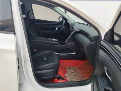 Hyundai Tucson L 1.5T Automatic Two-Wheel Drive GLX Elite - photo 8