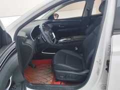 Hyundai Tucson L 1.5T Automatic Two-Wheel Drive GLX Elite - photo 9