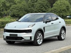 Lynk & Co Geely Lynk & Co 05 2022 2.0T Diesel FWD Halo - ფოტო 1