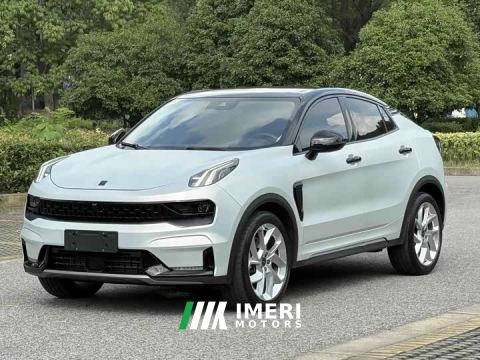 2023 Lynk & Co 05 2.0T Diesel FWD Halo