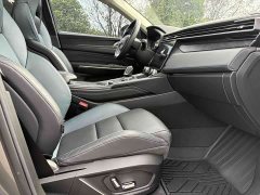 Lynk & Co Geely Lynk & Co 05 2022 2.0T Diesel FWD Halo - ფოტო 10