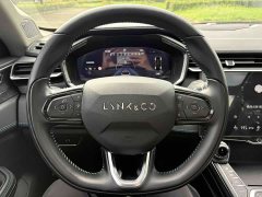Lynk & Co Geely Lynk & Co 05 2022 2.0T Diesel FWD Halo - ფოტო 11