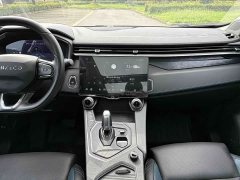 Lynk & Co Geely Lynk & Co 05 2022 2.0T Diesel FWD Halo - ფოტო 12