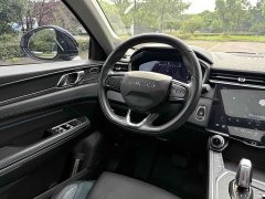 Lynk & Co Geely Lynk & Co 05 2022 2.0T Diesel FWD Halo - ფოტო 13