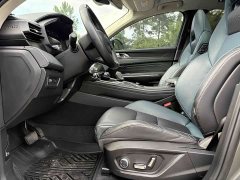 Lynk & Co Geely Lynk & Co 05 2022 2.0T Diesel FWD Halo - ფოტო 17