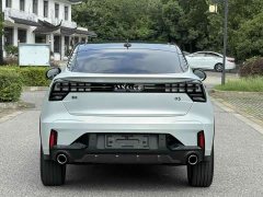 Lynk & Co Geely Lynk & Co 05 2022 2.0T Diesel FWD Halo - ფოტო 18