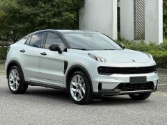 Lynk & Co Geely Lynk & Co 05 2022 2.0T Diesel FWD Halo - ფოტო 2