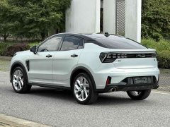 Lynk & Co Geely Lynk & Co 05 2022 2.0T Diesel FWD Halo - ფოტო 20