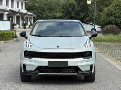 Lynk & Co Geely Lynk & Co 05 2022 2.0T Diesel FWD Halo - ფოტო 3