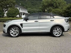 Lynk & Co Geely Lynk & Co 05 2022 2.0T Diesel FWD Halo - ფოტო 4