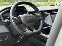 Lynk & Co Geely Lynk & Co 05 2022 2.0T Diesel FWD Halo - ფოტო 7