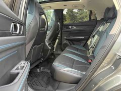 Lynk & Co Geely Lynk & Co 05 2022 2.0T Diesel FWD Halo - ფოტო 9
