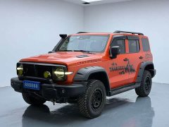 Tank 300 2.0T Tank Ranger - ფოტო 1
