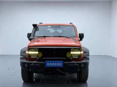 Tank 300 2.0T Tank Ranger - ფოტო 2