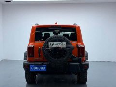 Tank 300 2.0T Tank Ranger - ფოტო 9