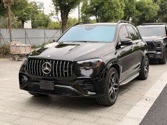 Mercedes-Benz Mercedes-AMG GLE 53 4MATIC Coupe - ფოტო 1