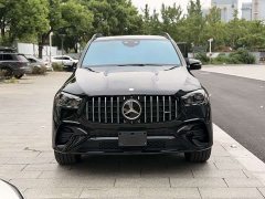 Mercedes-Benz Mercedes-AMG GLE 53 4MATIC Coupe - ფოტო 2