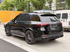 Mercedes-Benz Mercedes-AMG GLE 53 4MATIC Coupe - ფოტო 3