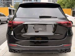 Mercedes-Benz Mercedes-AMG GLE 53 4MATIC Coupe - ფოტო 4