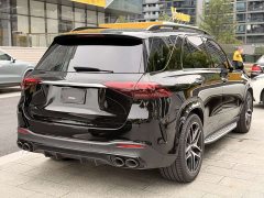 Mercedes-Benz Mercedes-AMG GLE 53 4MATIC Coupe - ფოტო 5