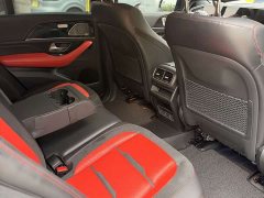Mercedes-Benz Mercedes-AMG GLE 53 4MATIC Coupe - ფოტო 6