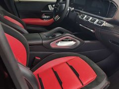 Mercedes-Benz Mercedes-AMG GLE 53 4MATIC Coupe - ფოტო 7
